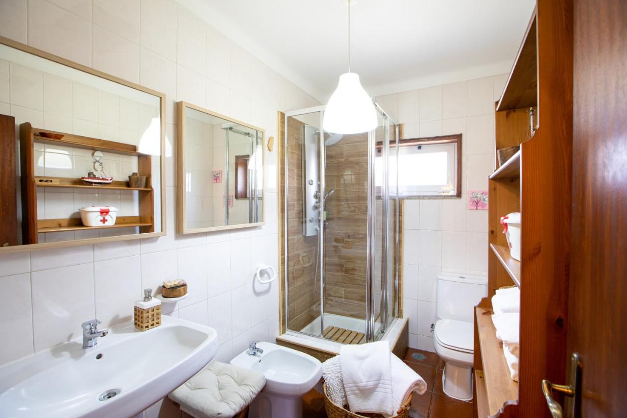 Quinta De Carvalhal - Casa Da Vinha Villa Guimaraes Bagian luar foto